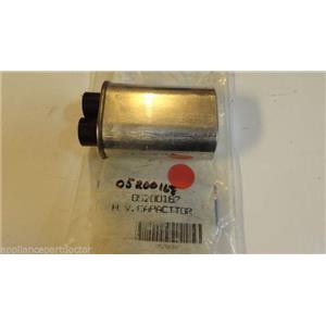 MAYTAG WHIRLPOOL STOVE 05200167 High Voltage Capacitor NEW IN BAG