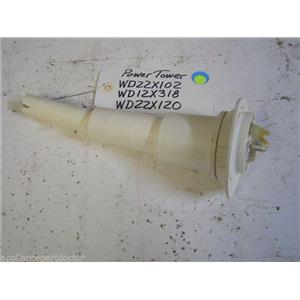 GE DISHWASHER WD22X102 WD12X318 WD22X120 WD22X105 WD22X120 POWER TOWER