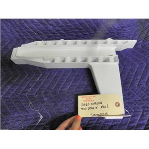SAMSUNG REFRIGERATOR DA6100760A MID VEGGIE RAIL ASSEMBLY NEW W/O BOX