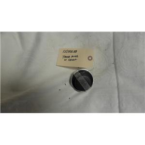 MONTGOMERY WARDS WASHER 12500058 CONTROL KNOB TIMER WITH SKIRT