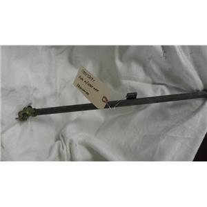FRIDGIDAIRE DRYER 08015271 PIPE W/SHUT OFF