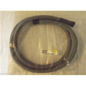 JENN AIR MAGIC CHEF DISHWASHER 913158 Hose, Drain   NEW IN BOX