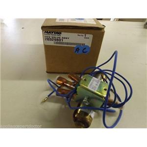 Maytag Air Conditioner 20329801 REV VALVE  NEW IN BOX