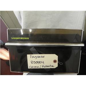 FRIGIDAIRE REFRIGERATOR 8009814 CRISPER VEGETABLE HYDRATOR  USED PART