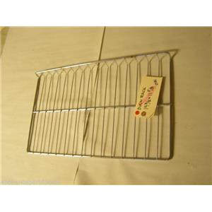 KENMORE WHIRLPOOL TAPPAN FRIGIDAIRE 19 3/8 x 11 5/8" OVEN RACK USED PART
