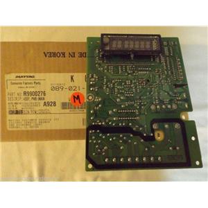 AMANA MICROWAVE R9900276 Assy, Pwb (main Pcb)   NEW IN BOX