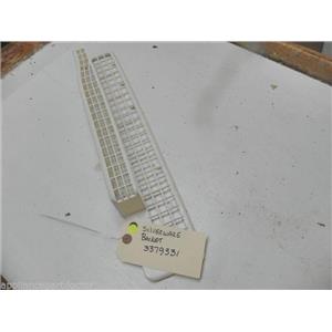 KENMORE DISHWASHER 3379331 SILVERWARE BASKET USED PART ASSEMBLY