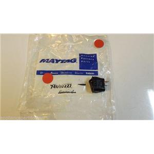 WHIRLPOOL STOVE 74010227 Switch- ro  NEW IN BOX