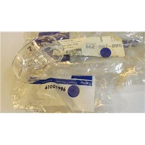 MAYTAG WHIRLPOOL AMANA Refrigerator 61001996 Control Knob   NEW IN BAG