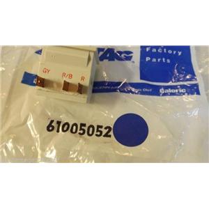 MAYTAG WHIRLPOOL REFRIGERATOR 61005052  DOOR SW NEW IN BAG