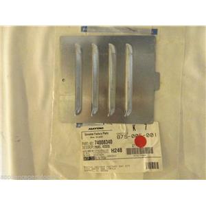 MAYTAG STOVE 74008340 Panel, Access  NEW IN BOX