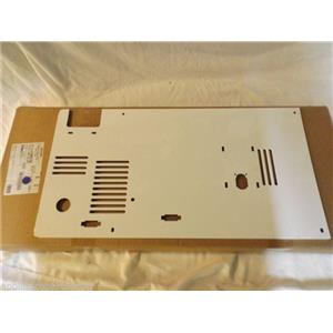 MAYTAG/ADMIRAL REFRIGERATOR 61005730 Cover, Coil (upr) NEW IN BOX