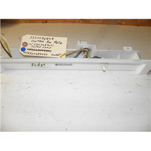 FRIGIDAIRE REFRIGERATOR 5303296808 5303289051 5303289050 CONTROL BOX USED F/S