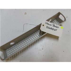 WHIRLPOOL DISHWASHER 8268865 UTENSIL BASKET USED PART ASSEMBLY