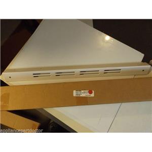Maytag Crosley Amana Stove  74010238  TRIM TOP DOOR 4.0   NEW IN BOX