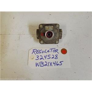 KENMORE STOVE 324528  WB21X465 Regulator  used part