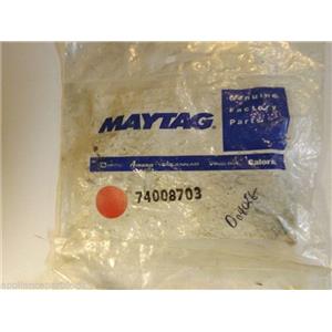 Maytag Amana Stove  74008703  Switch, Door NEW IN BOX