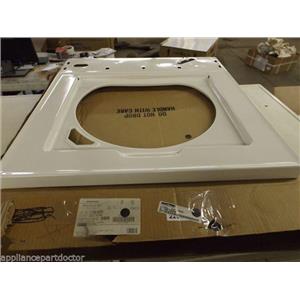 Maytag Washer  27001045  Panel, Top (bsq)  NEW IN BOX