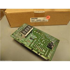 Amana Microwave RAS-TBMO2-03 Control Board NEW IN BOX