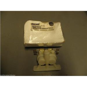 Maytag Washer 25001043 Water Dispenser Valve NEW IN BOX