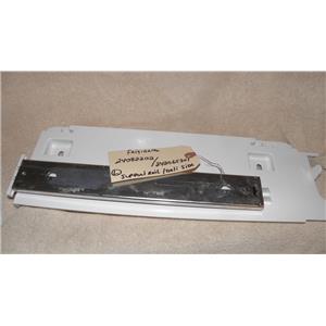 REFRIGERATOR FRIGIDAIRE ELECTROLUX 24082202 242065301 DELI RAIL BASKET SIDE