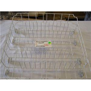 Frigidaire DISHWASHER  5304483505 LOWER Dishrack NEW W/O BOX