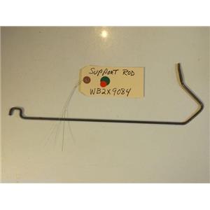 Hotpoint STOVE  WB2X9084  Support Rod  used part