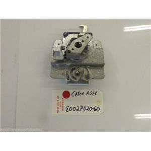 Admiral Stove  8002P020-60  Catch NEW W/O BOX