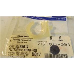 MAYTAG WHIRLPOOL AMANA WASHER 36014 Clip- reta  NEW IN BAG