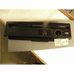 ESTATE WHIRLPOOL DISHWASHER W10072810 8535372 COMPLETE HEAD USED PART ASSEMBLY