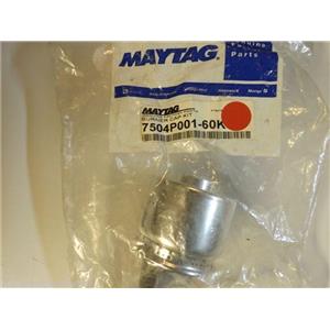 Maytag Magic Chef  Gas Stove  7504P001-60K  Burner Cap Kit   NEW IN BOX