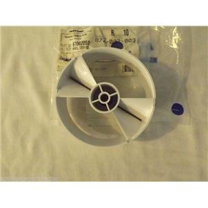 JENN AIR KENMORE REFRIGERATOR 67002052 Wheel, Crsh Ice   NEW IN BOX