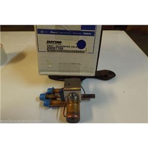 AMANA GOODMAN HVAC 20097702 VALVE-RSVG   NEW IN BOX