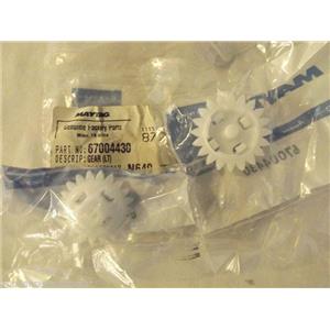 KENMORE JENN AIR REFRIGERATOR 67004430 Gear (inclds. Both)   NEW IN BOX