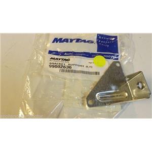 MAYTAG WHIRLPOOL AMANA DISHWASHER 99002636 Bracket- s   NEW IN BAG