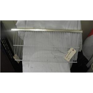 GE REFRIGERATOR WR71X1518 SHELF ASSEMBLY