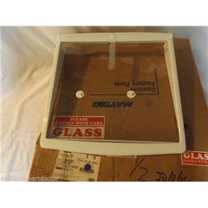 JENN AIR AMANA REFRIGERATOR 12457501 Shelf, Glide   NEW IN BOX