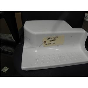 AMANA SIDE/SIDE REFRIGERATOR 12582101 QUICK CHILL SHELF USED PART ASSEMBLY