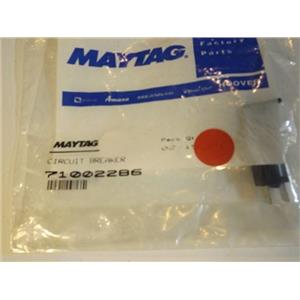 Maytag Jenn Air Stove  71002286  Breaker, Circuit (20 Amp) NEW IN BOX