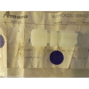 KENMORE JENN AIR REFRIGERATOR R0181047 Connector, Water Tube    NEW IN BOX