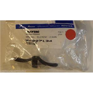 MAYTAG WHIRLPOOL JENN AIR STOVE 74007134 Spring, element   NEW IN BAG