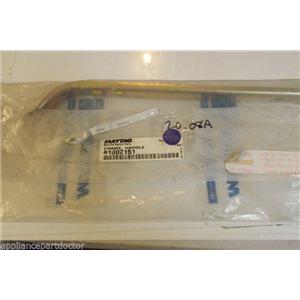 Maytag Admiral refrigerator 61002151 Frame, Handle NEW IN BOX