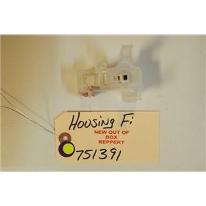 BOSCH DISHWASHER 751391  Housing fi  NEW W/O BOX