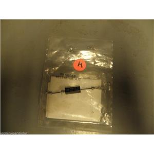 Amana Maytag Microwave R0156595 Rectifier    NEW IN BOX