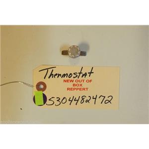 FRIGIDAIRE DISHWASHER 5304482472 Thermostat   NEW W/O BOX