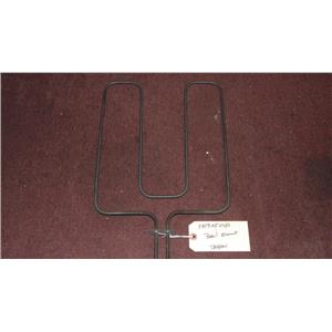 TAPPEN ELECTRIC RANGE STOVE 5303051140 BROIL ELEMENT