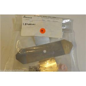 AMANA MICROWAVE  C8708601 STIRRER BLADE   NEW IN BOX