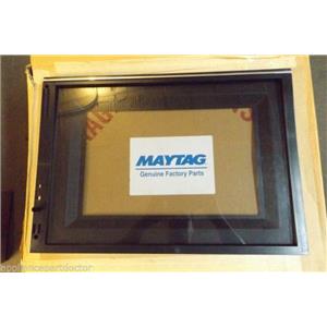 MAYTAG MICROWAVE 0055315 DOOR OUTER  NEW IN BOX