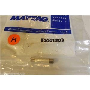 MAYTAG MICROWAVE 51001303 FUSE 20  NEW IN BOX