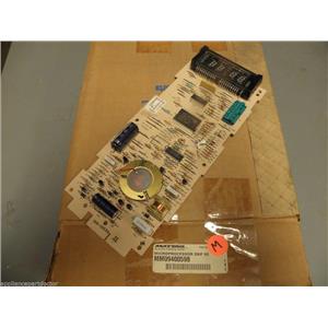 Maytag Microwave Microprocessor Board Assy MM09400598 520052  NEW IN BOX